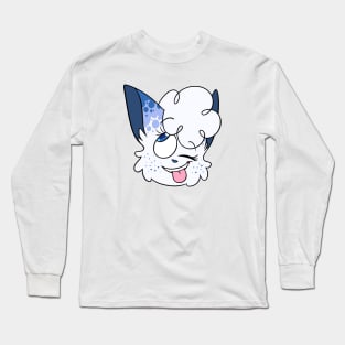 Bubbles Long Sleeve T-Shirt